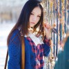 矮房子的女人