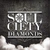 소울사이어티 - 2辑 Diamonds