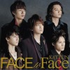 KAT-TUN FACE to Face 试听