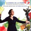 Alondra De La Parra Sensemayá (1938)  试听