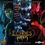 Echoes of War: The Music of Blizzard Entertainment Part 2