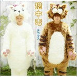 猫中毒 (Single)详情