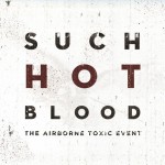 Such Hot Blood详情