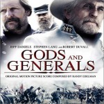 众神与将军 Gods and Generals Soundtrack CD2