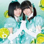 鏡のデュアルイズム / 100%サイダーガール (Single)详情