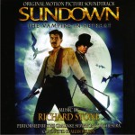 Sundown: The Vampire in Retreat Original Soundtrack Recording