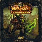 魔兽世界:大灾变 World of Warcraft: Cataclysm (Original Game Soundtrack)