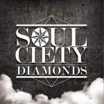 소울사이어티 - 2辑 Diamonds
