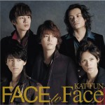 FACE to Face 通常盤 (Single)详情