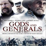 众神与将军 Gods and Generals Soundtrack CD1