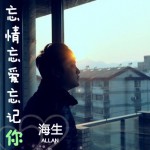 忘情忘爱忘记你(单曲)