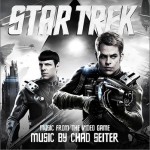 星际迷航 Star Trek: The Game Soundtrack