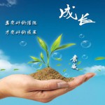 成长(EP)详情