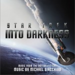 星际迷航：暗黑无界 Star Trek Into Darkness Soundtrack