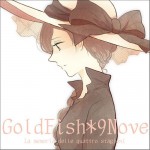 Nove - GOLDFISH详情