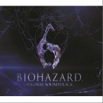 生化危机6 バイオハザード6 オリジナル・サウンドトラック CD1