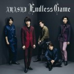 Endless Game 初回限定盤 (Single)