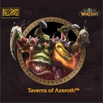 魔兽世界:艾泽拉斯旅馆 World of Warcraft: Taverns of Azeroth (Original Game Soundtrack)
