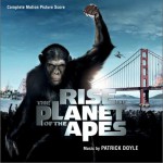 猩球崛起 Rise of the Planet of the Apes Soundtrack