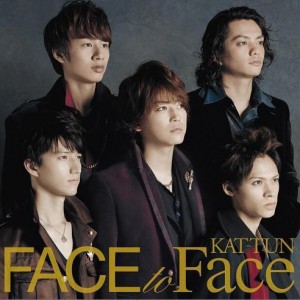 Kat Tun 正版专辑face To Face 初回盤 Single 全碟免费试听下载 Kat Tun 专辑face To Face 初回盤 Single Lrc滚动歌词 铃声 一听音乐网