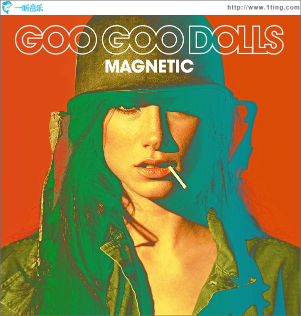Magnetic