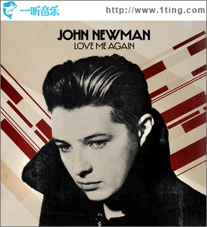 Love Me Again(Single)