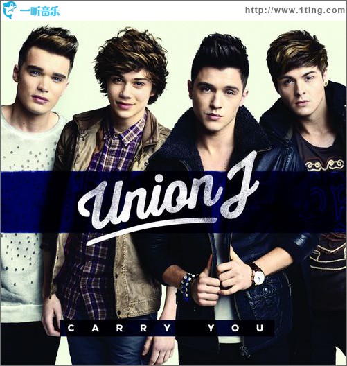 Carry You(Single)