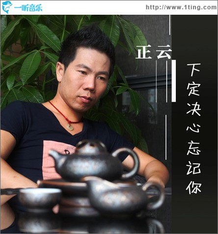 下定决心忘记你(单曲)