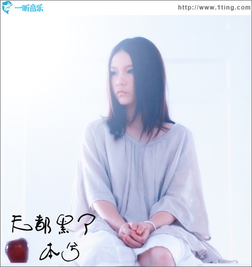 天都黑了(单曲)