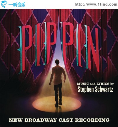 彼平正传 Pippin (New Broadway Cast Recording)