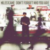 Miles Kane Taking Over 试听