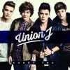 Union J Carry You 试听