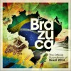 群星杂辑  Brazil XXI - Baixo o Sol (feat. Helida)  试听