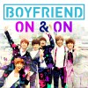 On & On (온앤온) (Single)