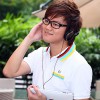 张炜 百利甜 试听