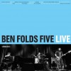 Ben Folds Five Erase Me 试听