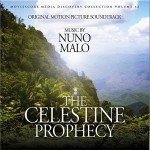 圣境预言书 The Celestine Prophecy (Original Motion Picture Soundtrack)