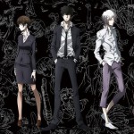 「PSYCHO-PASS サイコパス」Complete Original Soundtrack