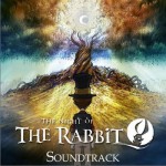 兔子之夜 The Night of the Rabbit Soundtrack