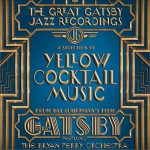 了不起的盖茨比 The Jazz Recordings feat. The Bryan Ferry Orchestra