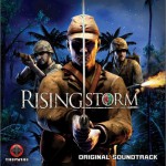 风起云涌 Rising Storm Original Soundtrack