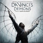 达·芬奇的魔鬼 Da Vinci's Demons (Original Television Soundtrack)