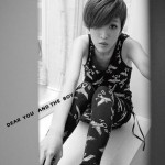 DEAR YOU AND THE BOY(单曲)
