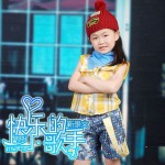 快乐的小歌手(单曲)详情