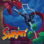 屠龙骑士 Slayin Soundtrack