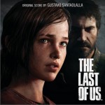 最后的生还者 The Last of Us Soundtrack