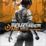 勿忘我 Remember Me Original Soundtrack