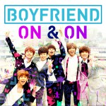 On & On (온앤온) (Single)
