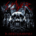 B-Sides & Rarities详情