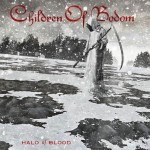 Halo Of Blood详情